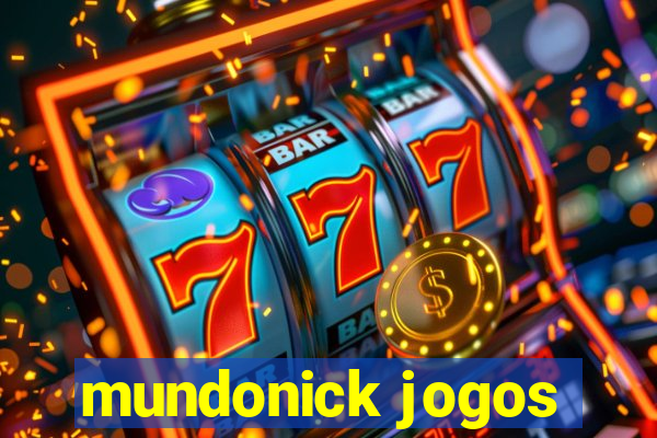 mundonick jogos